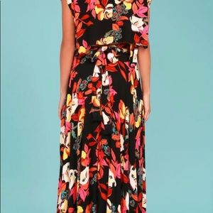 NEW Free People two piece set womens extra small